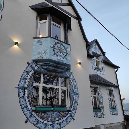 Art-House 2 Apartman Decin Kültér fotó