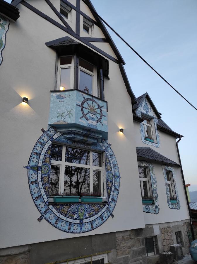 Art-House 2 Apartman Decin Kültér fotó