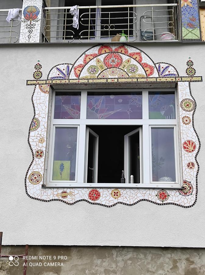 Art-House 2 Apartman Decin Kültér fotó