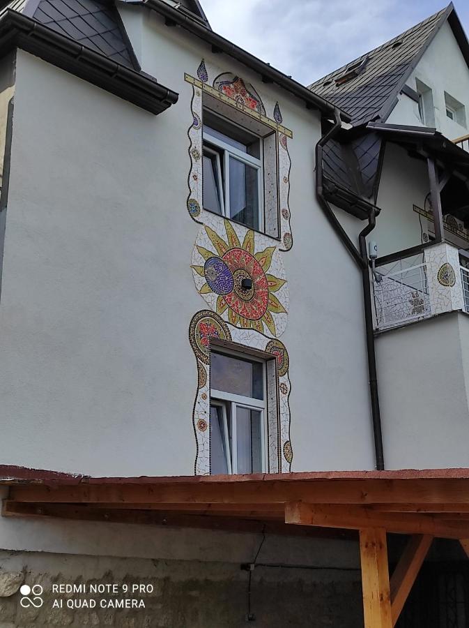 Art-House 2 Apartman Decin Kültér fotó