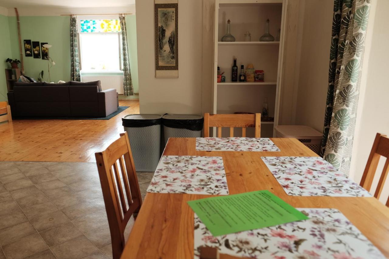 Art-House 2 Apartman Decin Kültér fotó