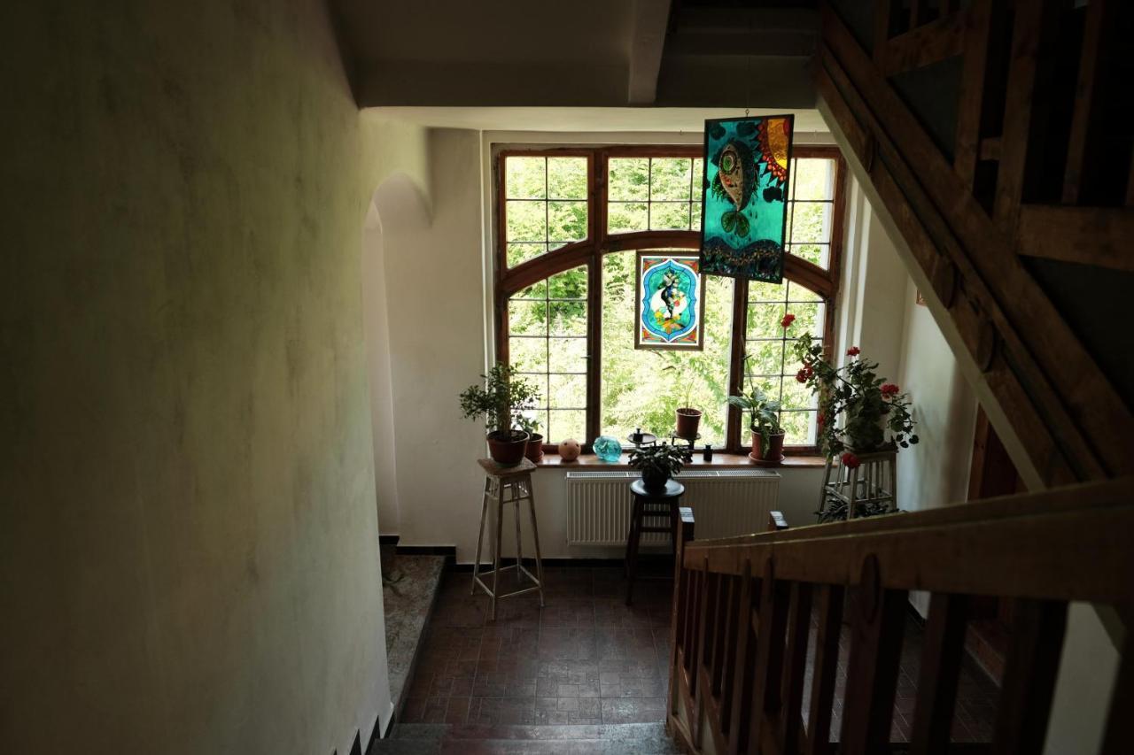 Art-House 2 Apartman Decin Kültér fotó