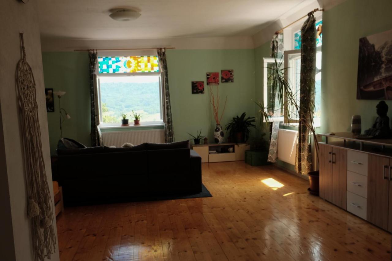 Art-House 2 Apartman Decin Kültér fotó