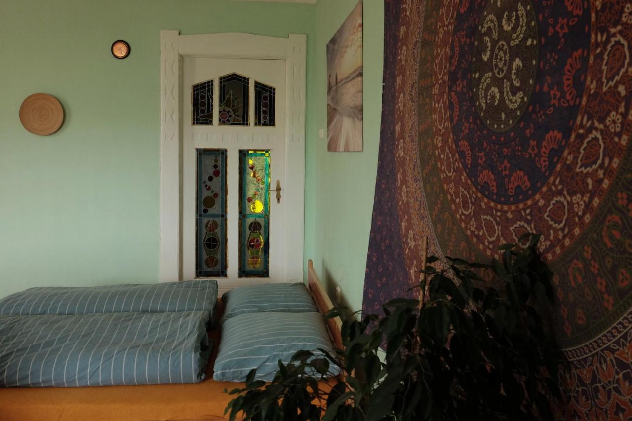 Art-House 2 Apartman Decin Kültér fotó