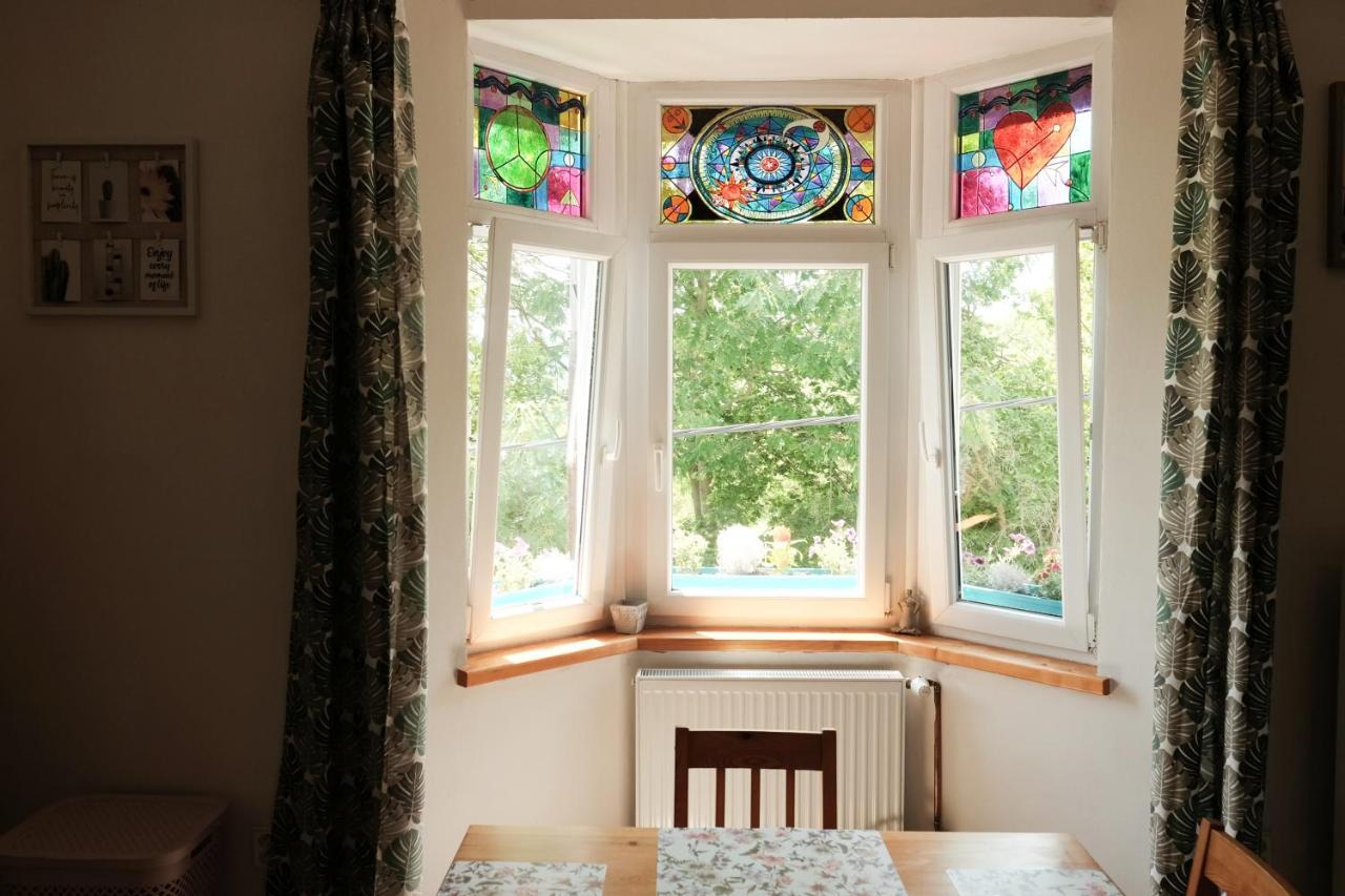 Art-House 2 Apartman Decin Kültér fotó