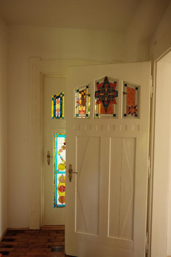 Art-House 2 Apartman Decin Kültér fotó