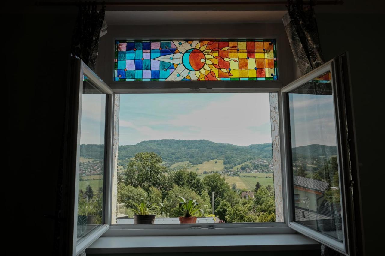 Art-House 2 Apartman Decin Kültér fotó