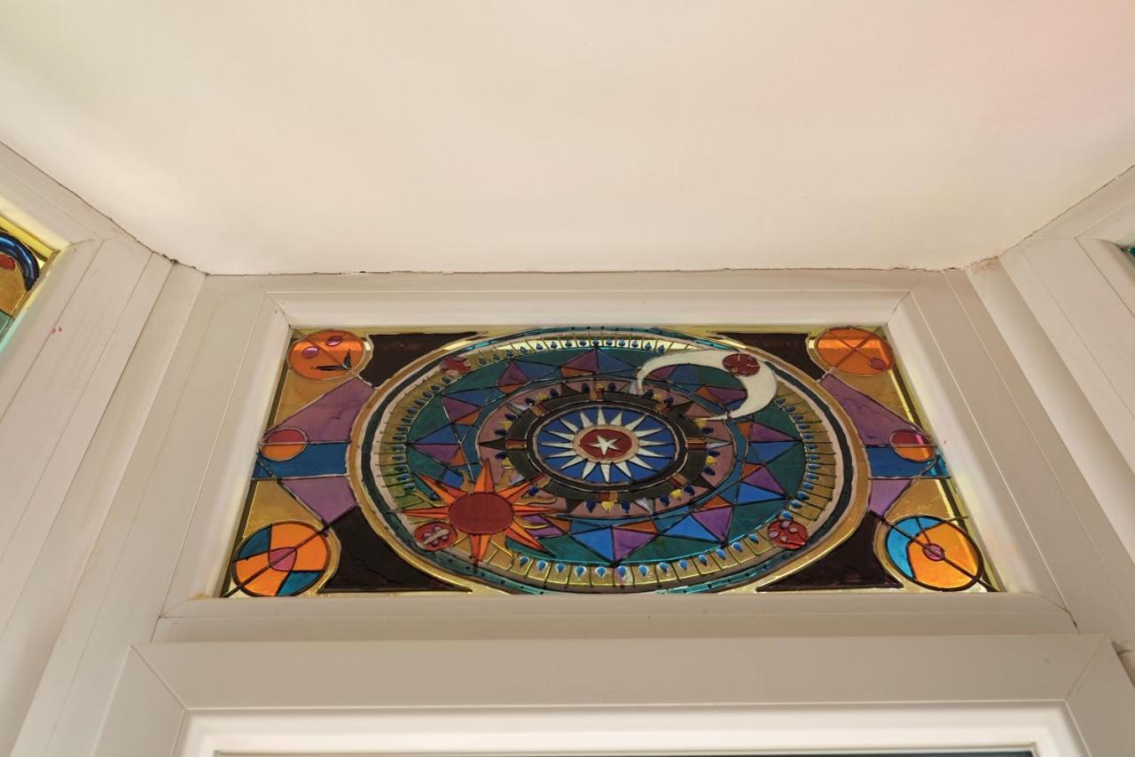 Art-House 2 Apartman Decin Kültér fotó