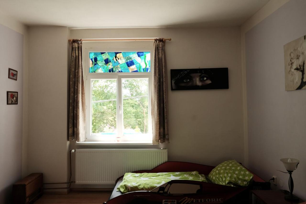 Art-House 2 Apartman Decin Kültér fotó