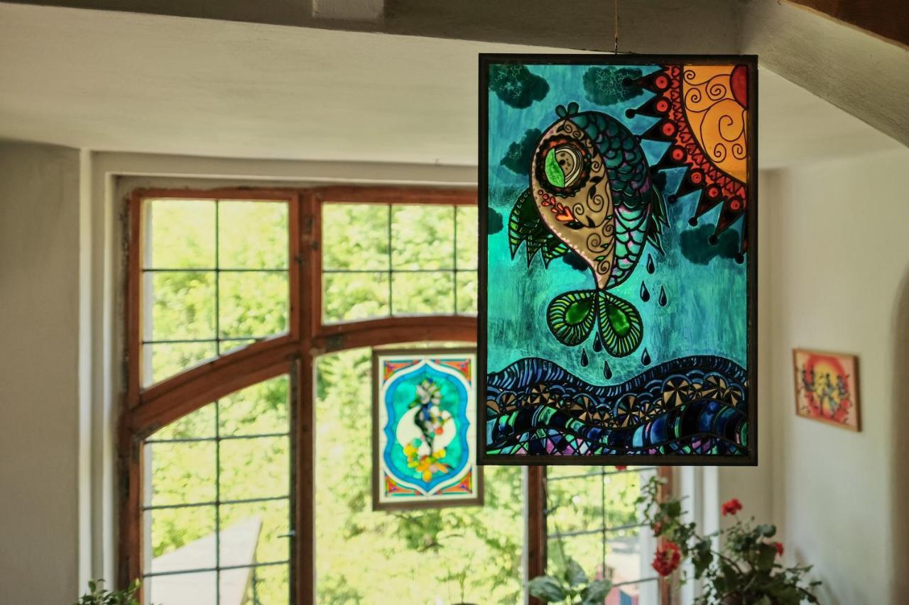 Art-House 2 Apartman Decin Kültér fotó