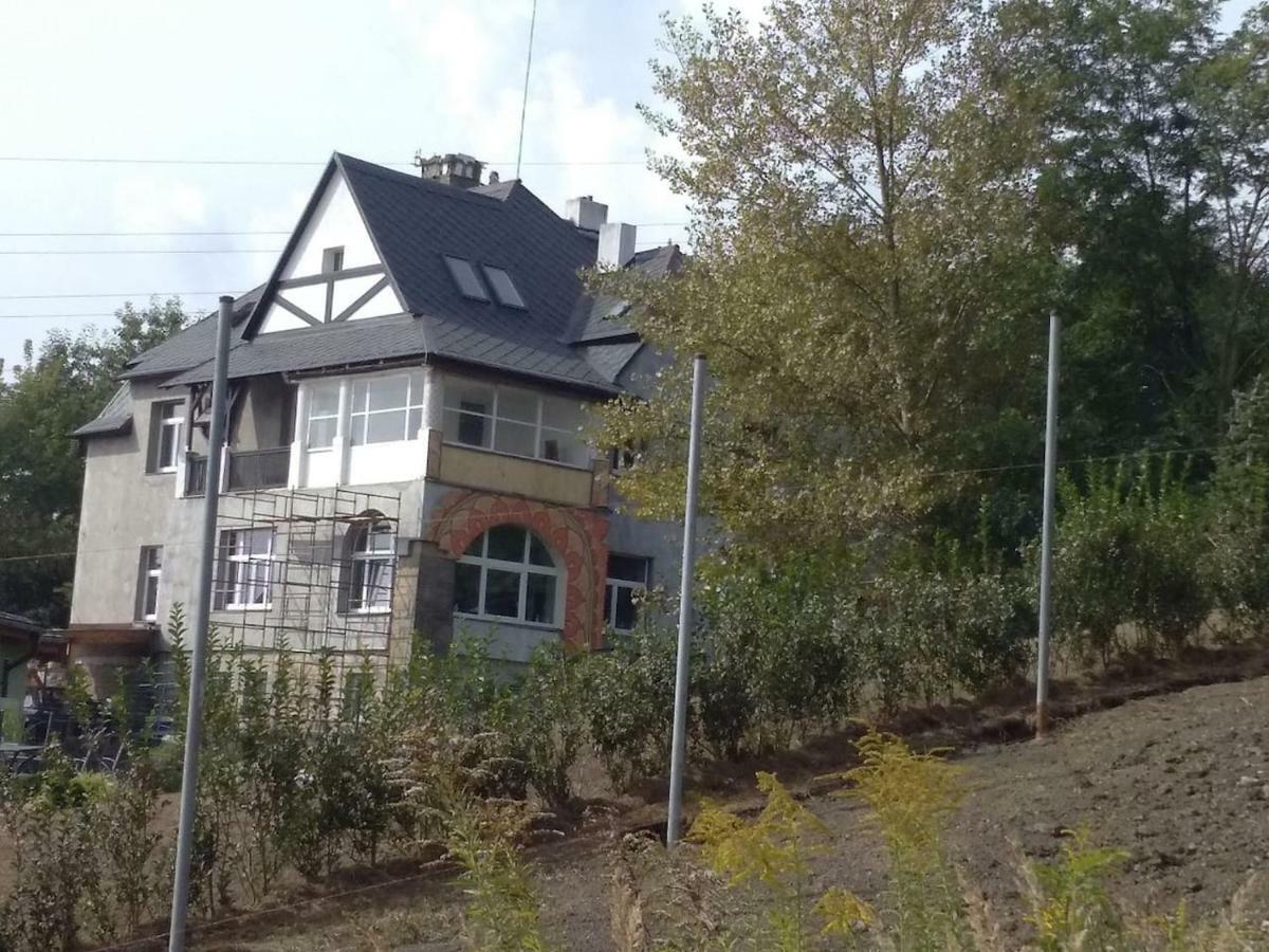 Art-House 2 Apartman Decin Kültér fotó