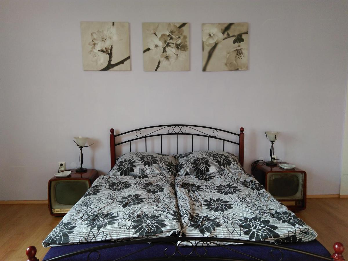 Art-House 2 Apartman Decin Kültér fotó