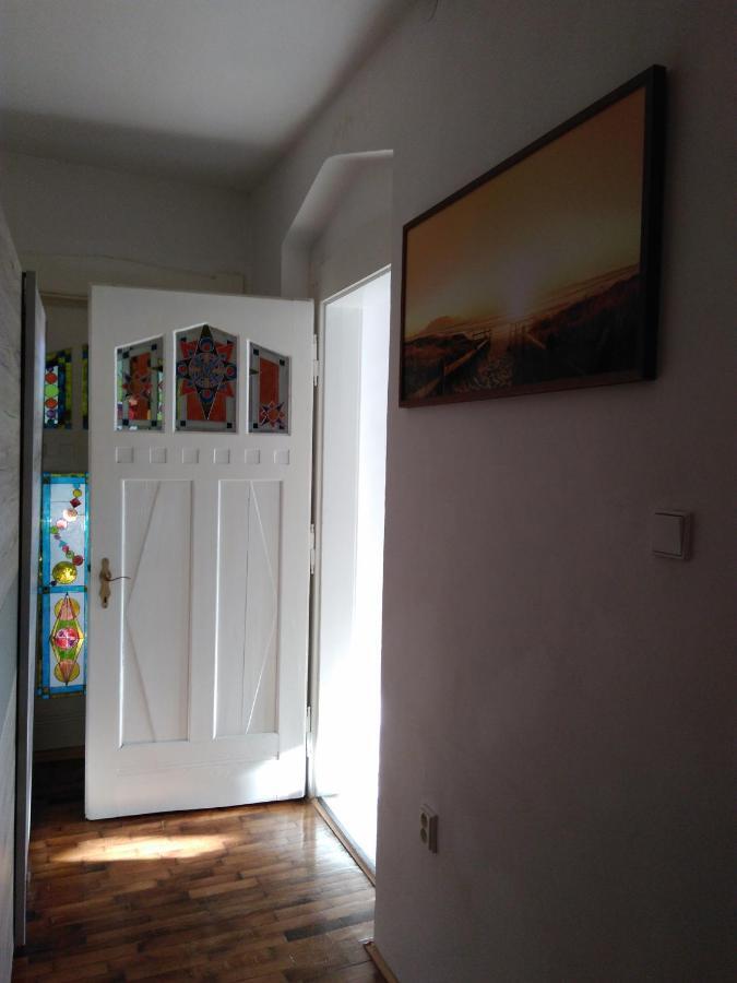 Art-House 2 Apartman Decin Kültér fotó